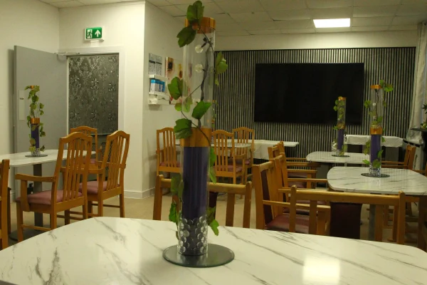 Official Opening Ceremony — 6th February 2026 - Chestnut Rise Nursing Home private nursing home Rossington